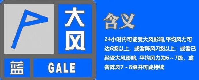 吹风降温！陕西未来三天天气有变→