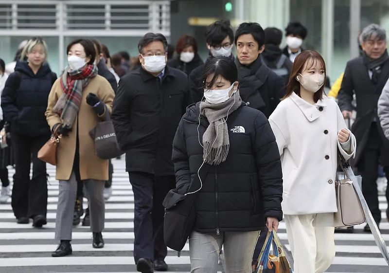 日本流感现状如何？日本旅游生病了怎么办？记住这些应对措施