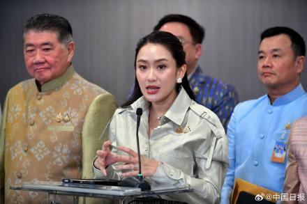 泰国将于5日9时对泰缅边境缅甸地区断网断电断油 泰国将于5日9时对泰缅边境缅甸地区断网断电断油