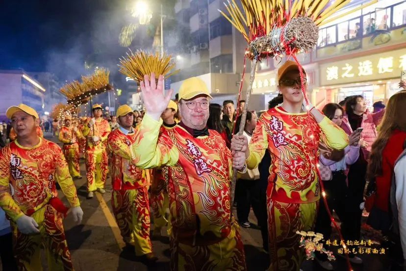 深圳：春节假期入境游国内热门目的地第一