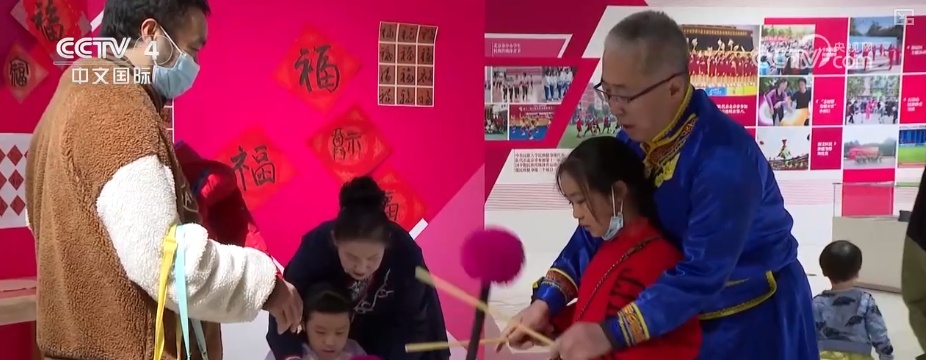 从传统庙会到潮流街区 盛景闹新春尽显传统年俗魅力 从传统庙会到潮流街区 盛景闹新春尽显传统年俗魅力