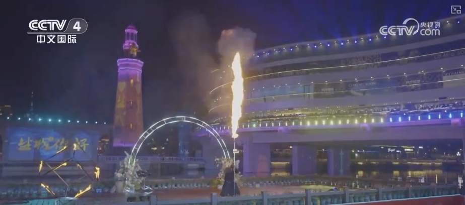 从传统庙会到潮流街区 盛景闹新春尽显传统年俗魅力 从传统庙会到潮流街区 盛景闹新春尽显传统年俗魅力