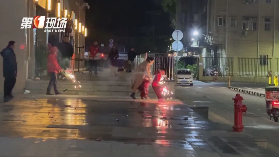 春节7天,一医院已出现10多例!紧急提醒 春节7天,一医院已出现10多例!紧急提醒