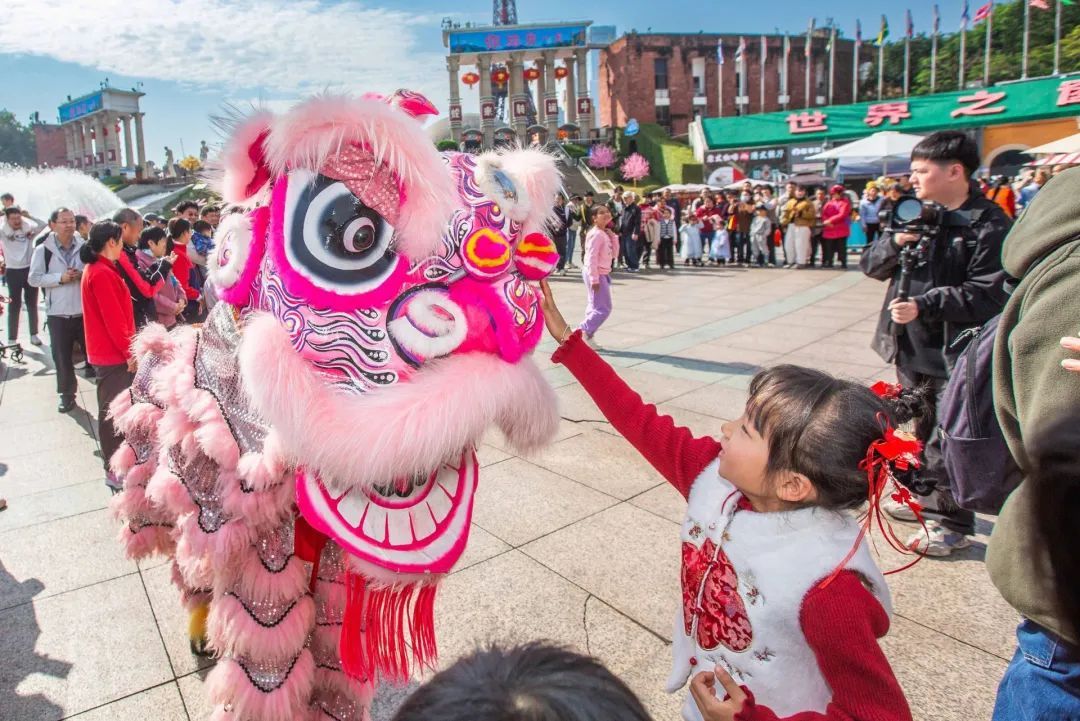 深圳：春节假期入境游国内热门目的地第一