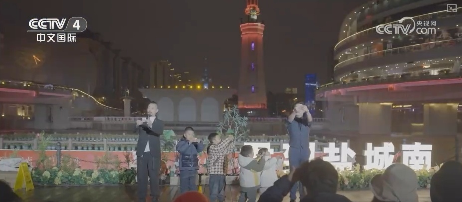 从传统庙会到潮流街区 盛景闹新春尽显传统年俗魅力 从传统庙会到潮流街区 盛景闹新春尽显传统年俗魅力