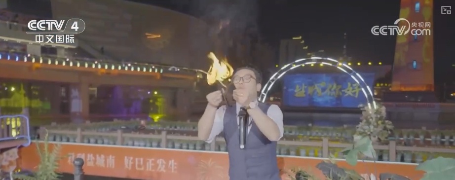 从传统庙会到潮流街区 盛景闹新春尽显传统年俗魅力 从传统庙会到潮流街区 盛景闹新春尽显传统年俗魅力