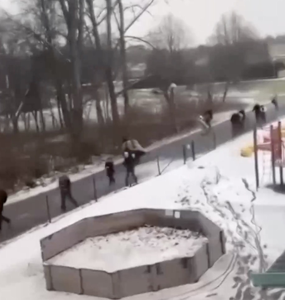 瑞典发生“史上最严重”枪击案！嫌疑人开枪后自杀