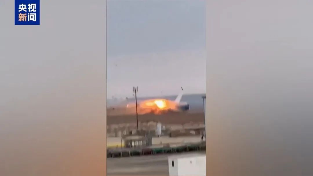 普京曾致歉并解释 阿航空难初步调查报告公布