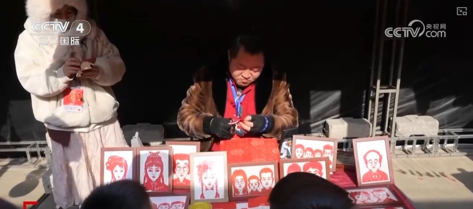 从传统庙会到潮流街区 盛景闹新春尽显传统年俗魅力 从传统庙会到潮流街区 盛景闹新春尽显传统年俗魅力