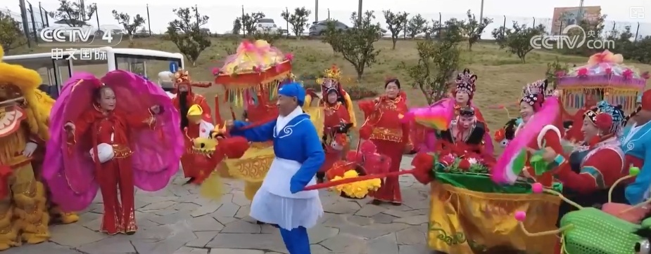 从传统庙会到潮流街区 盛景闹新春尽显传统年俗魅力 从传统庙会到潮流街区 盛景闹新春尽显传统年俗魅力