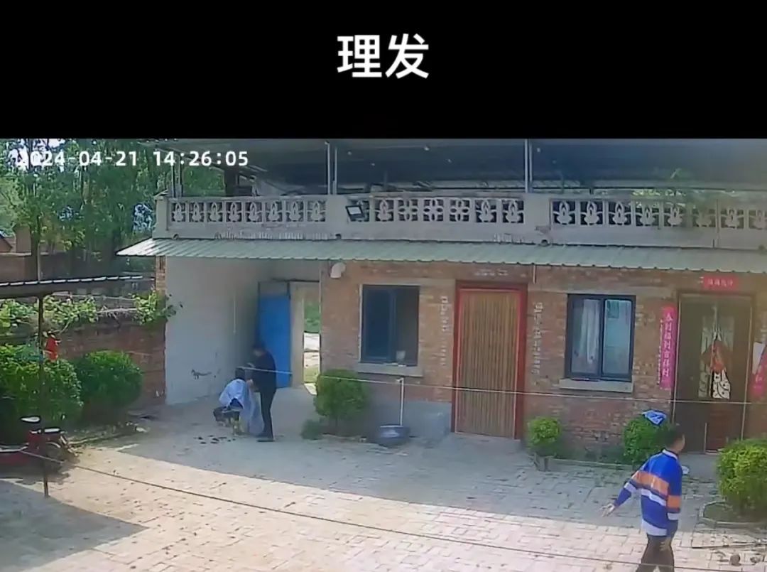 泪目！春节前后，这组监控对比冲上热搜：像一场热闹的"梦"...