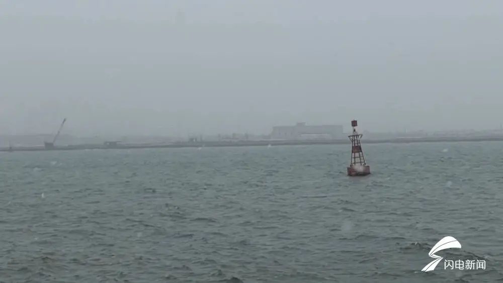 -14℃+11级风！强冷空气6日抵达山东，气温将全部降至零下