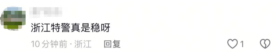 全球特警“世界杯”,浙江小伙们夺冠!网友:逆袭!热泪盈眶 全球特警“世界杯”,浙江小伙们夺冠!网友:逆袭!热泪盈眶