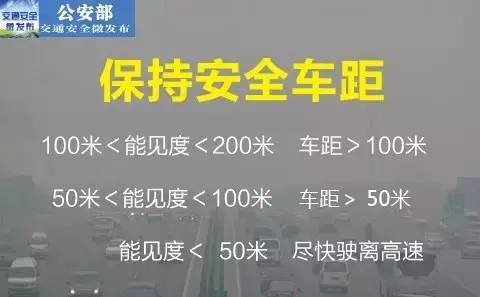 预警！寒潮来袭！大雾！道路结冰！广西多地最新发布