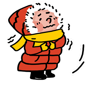 穿厚点!明后天降温来袭 南北方多地气温或创新低 穿厚点!明后天降温来袭 南北方多地气温或创新低