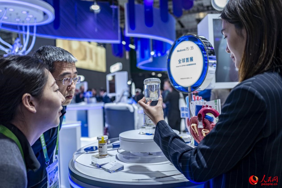 “首发”,火了! “首发”,火了!