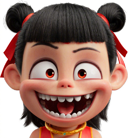快收藏！你爱的小哪吒头像