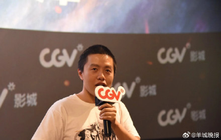 《哪吒2》登顶中国影史票房，导演“饺子”能挣多少钱？