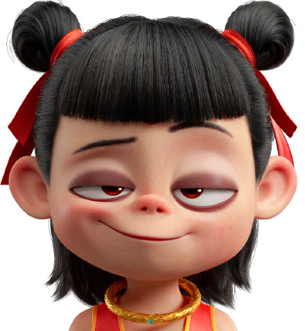 快收藏！你爱的小哪吒头像