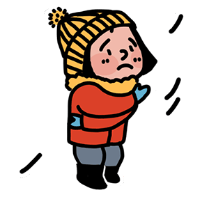 穿厚点!明后天降温来袭 南北方多地气温或创新低 穿厚点!明后天降温来袭 南北方多地气温或创新低