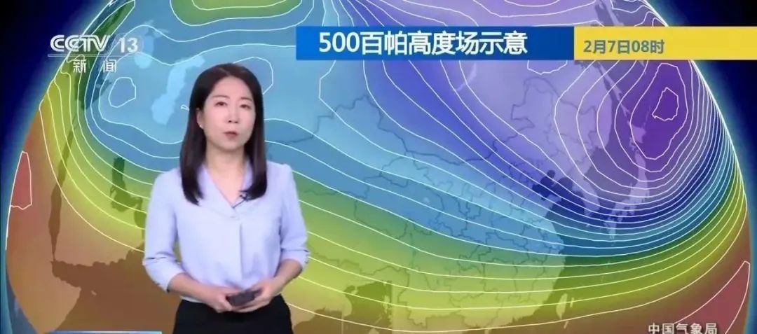 冷了这么长时间！辽宁气温即将大反转！时间就在…