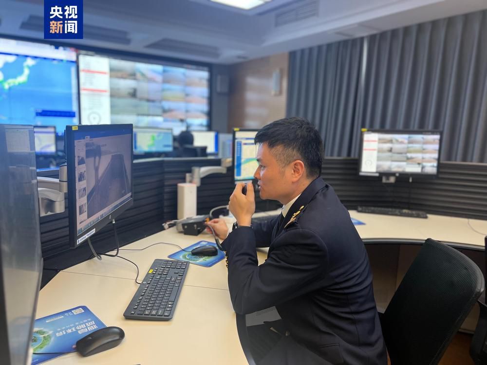 寒潮+大风 &nbsp;浙江沿海82条水上客运航线停航