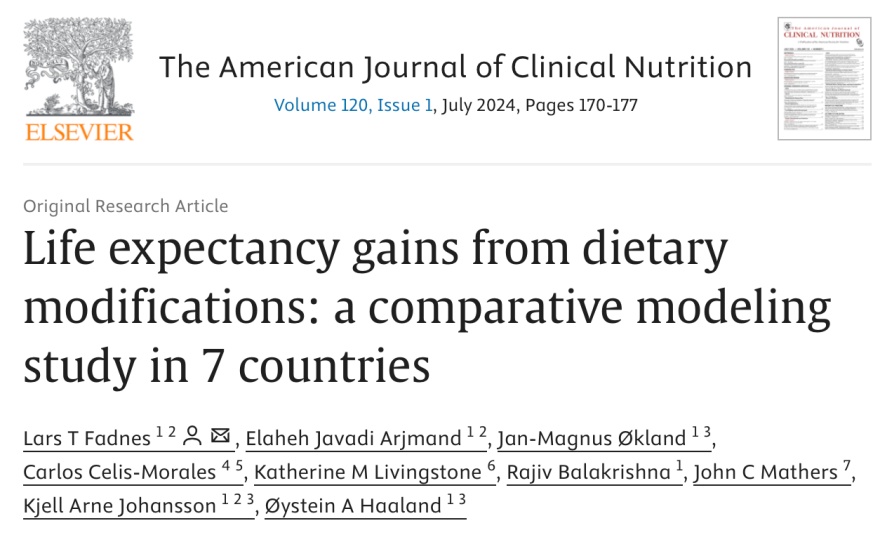 长寿真能吃出来!吃够这3种食物,或可延寿6年! 长寿真能吃出来!吃够这3种食物,或可延寿6年!