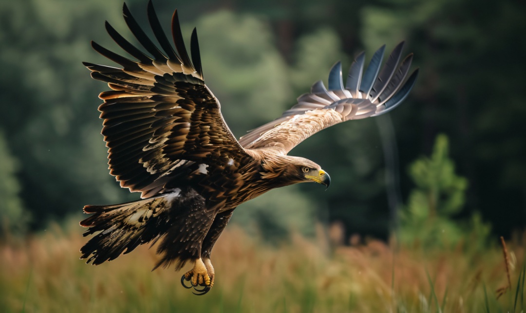 蛇年好奇问！世界上有哪些蛇“打不过”的动物？