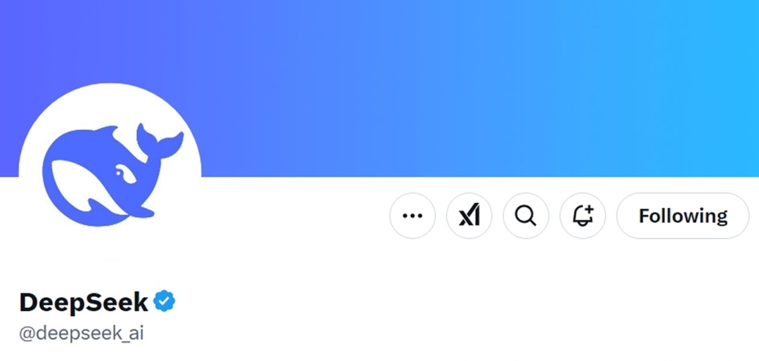 DeepSeek爆火，超两千个山寨网站已出现！