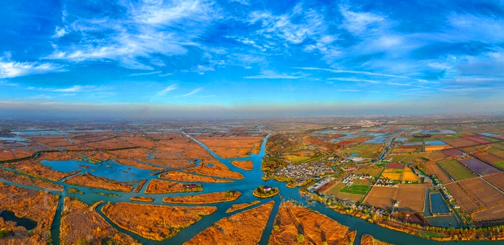 【2025年2月2日】第29个世界湿地日--主题为：保护湿地 共筑未来