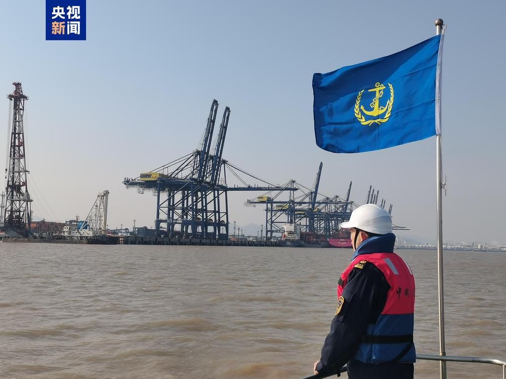 寒潮+大风 &nbsp;浙江沿海82条水上客运航线停航