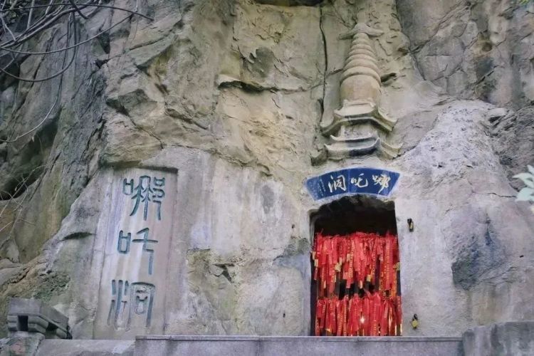 《哪吒2》热映，宜宾哪吒行宫客流增加：正商议举办哪吒相关活动