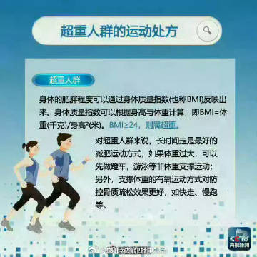 收好这份不同年龄段的运动方法！