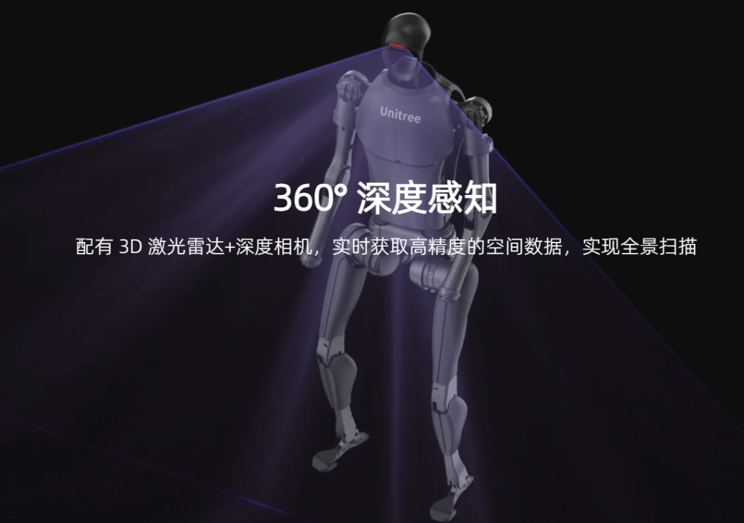 机器人都开始扭秧歌了，钢铁侠还会远吗？