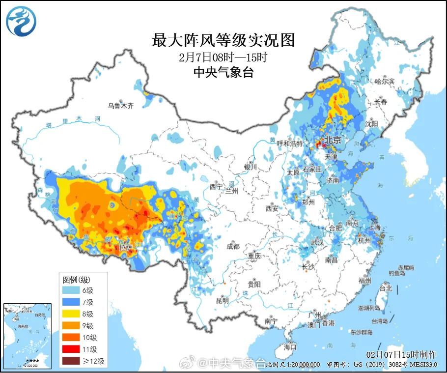 冷了这么长时间！辽宁气温即将大反转！时间就在…