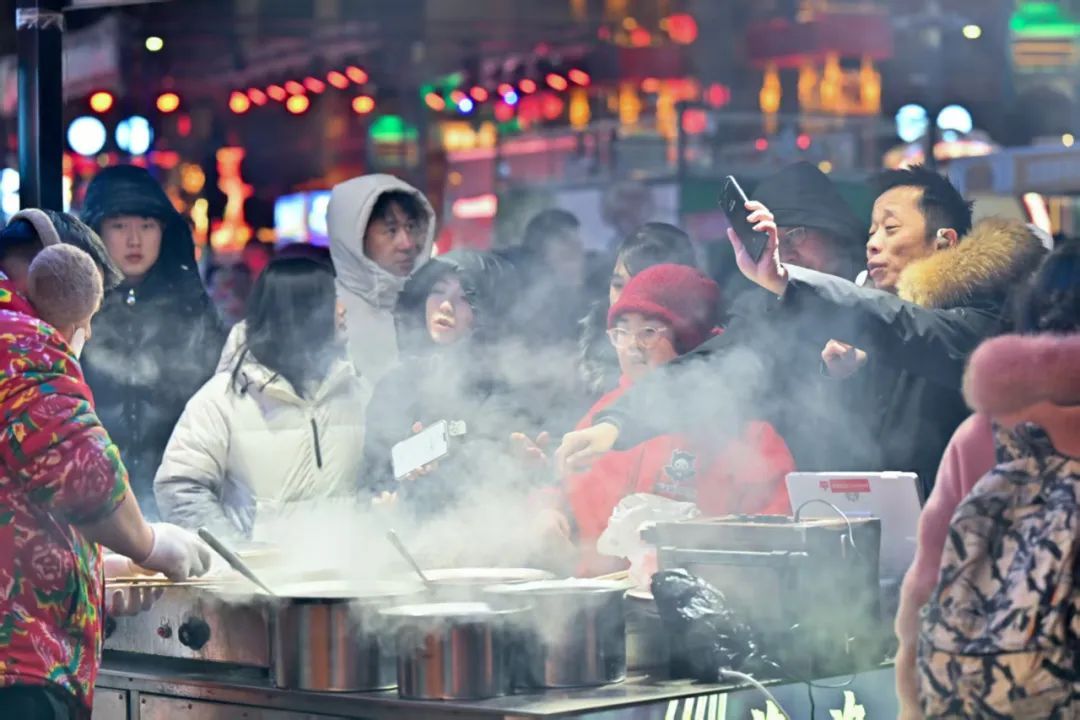 冷了这么长时间！辽宁气温即将大反转！时间就在…