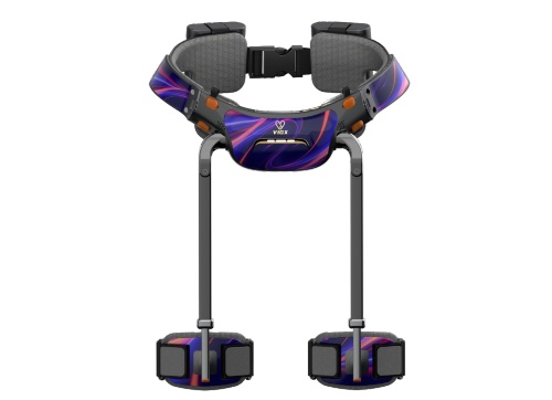 从助力登山到服务生活 养老机器人规模化应用还有多远 从助力登山到服务生活 养老机器人规模化应用还有多远