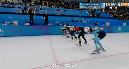 女子1500米中国队全晋级 女子1500米中国队全晋级