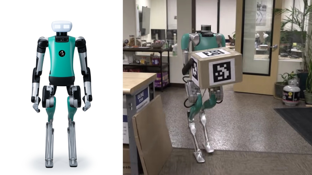 机器人都开始扭秧歌了，钢铁侠还会远吗？