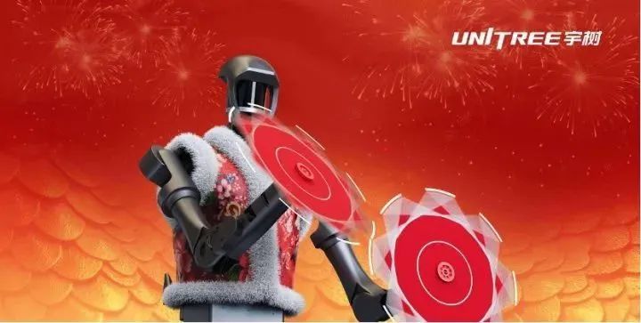 机器人都开始扭秧歌了，钢铁侠还会远吗？