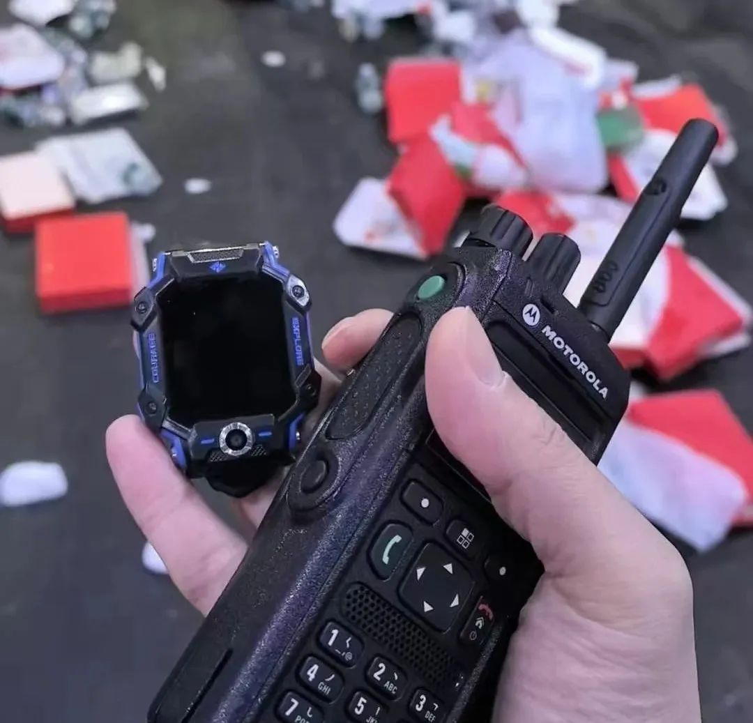 零下12度，首都机场警方翻了2小时垃圾堆终于找到了！