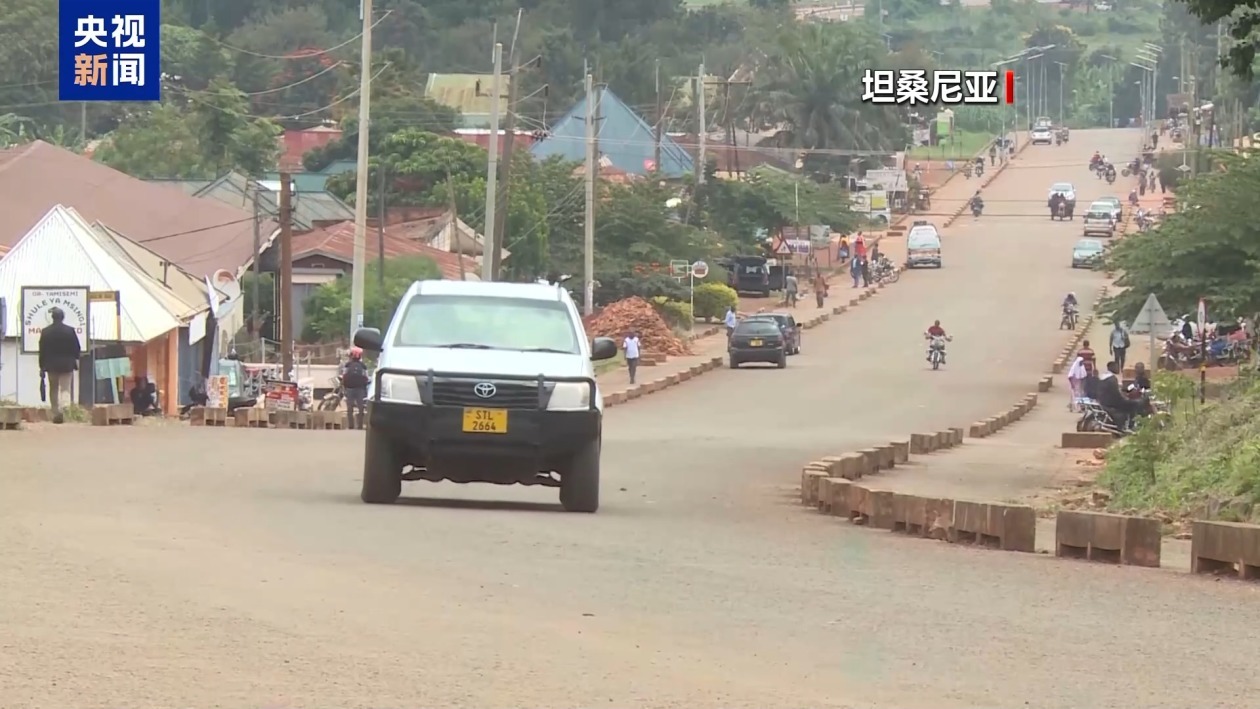 坦桑尼亚官员称马尔堡病毒病疫情得到有效应对 坦桑尼亚官员称马尔堡病毒病疫情得到有效应对