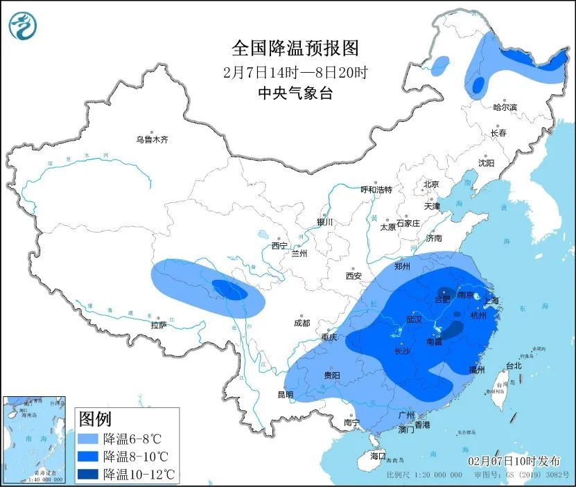 冷了这么长时间！辽宁气温即将大反转！时间就在…