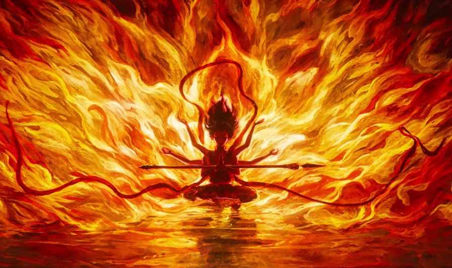 《哪吒2》登顶！主创团队都经历了什么 导演这样说→