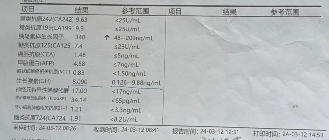 沪一女子鼻子突然变大？医生一眼看出不对劲！这种病千万不能拖