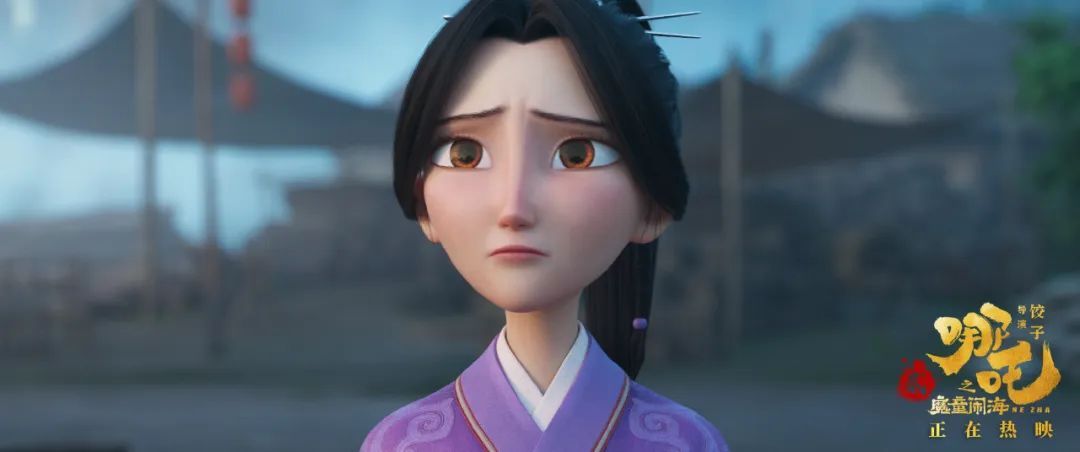 “高开疯走”!《哪吒之魔童闹海》这10句台词,后劲太大了! “高开疯走”!《哪吒之魔童闹海》这10句台词,后劲太大了!