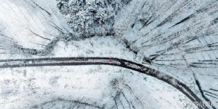 成都不语只是一味偷偷下雪