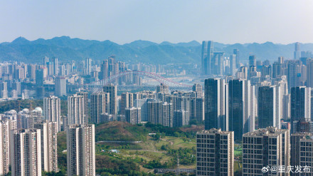 今日起重庆全面取消住房限售政策 今日起重庆全面取消住房限售政策