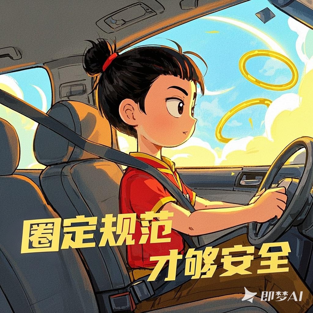 “职业病”犯了！来看交警视角里的“魔童”哪吒 | 剧说安全