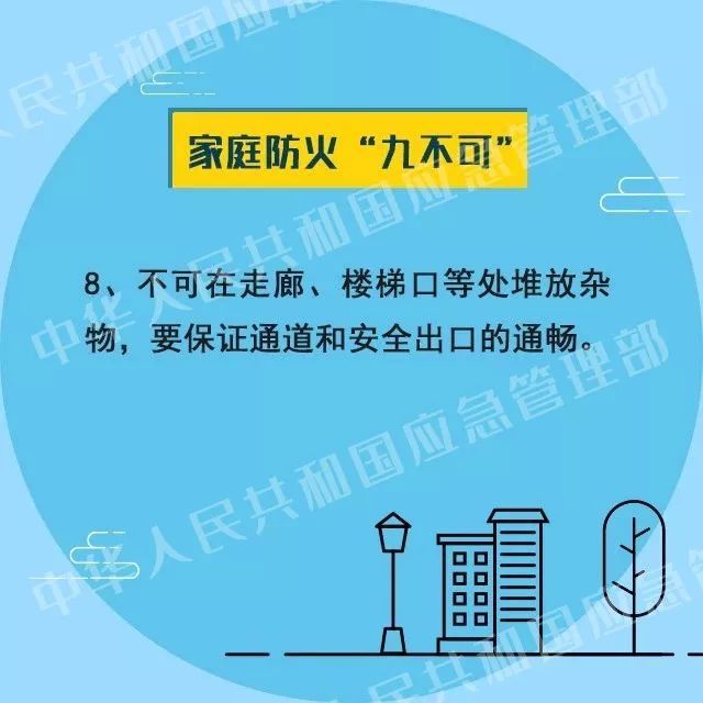 用火用电用气安全知识,请记牢! 用火用电用气安全知识,请记牢!